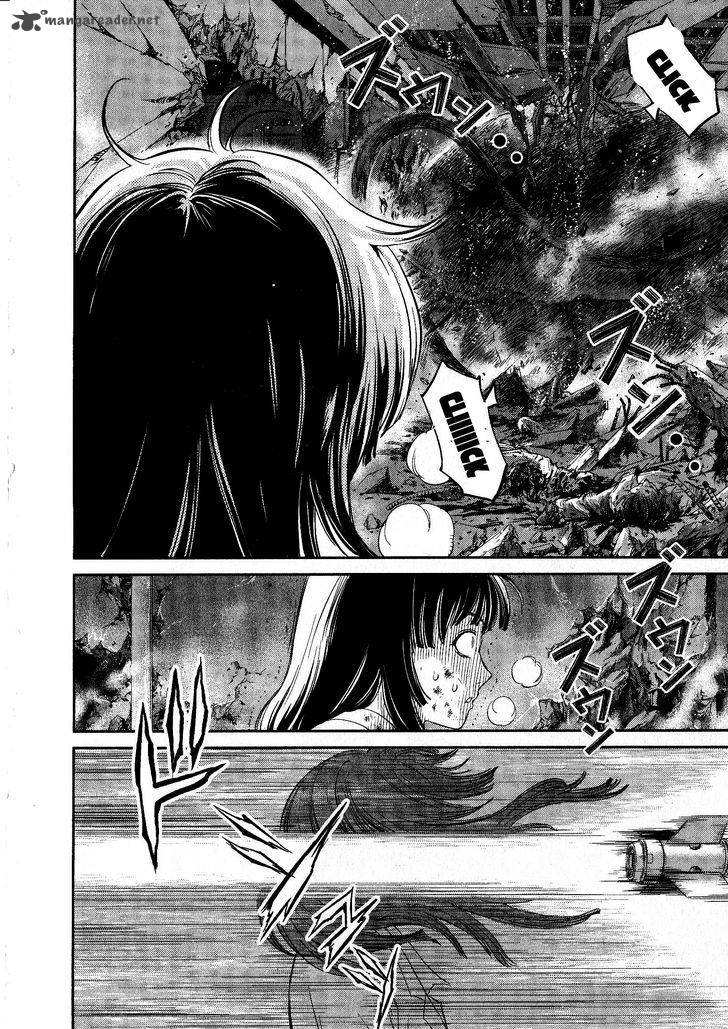 Devilman Tai Yami No Teiou 14 7