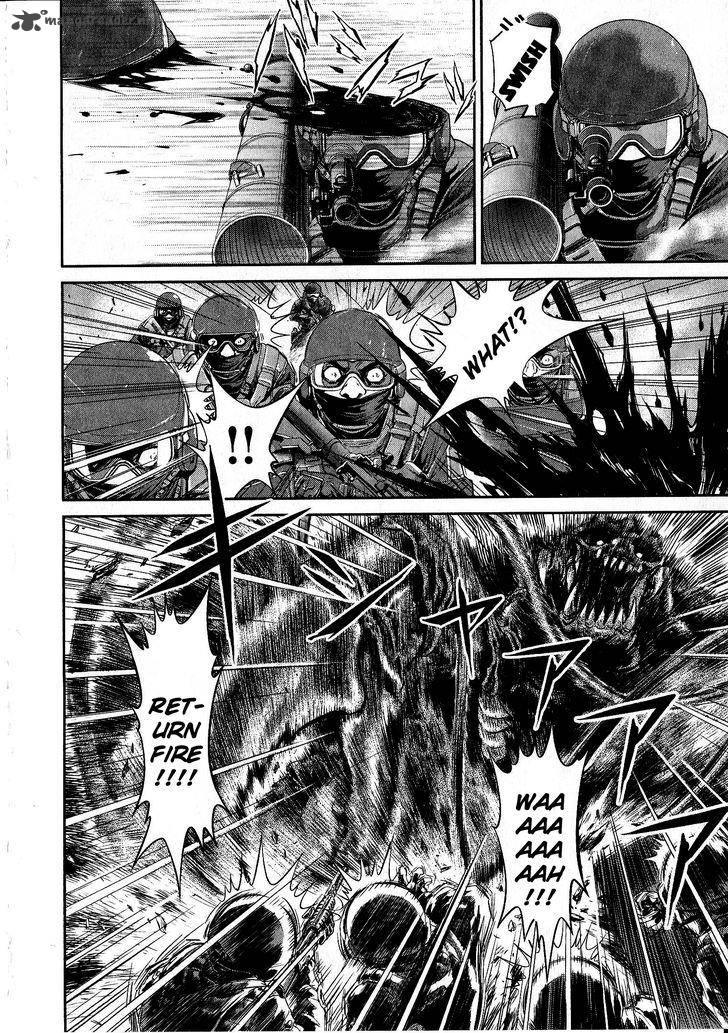 Devilman Tai Yami No Teiou 14 9