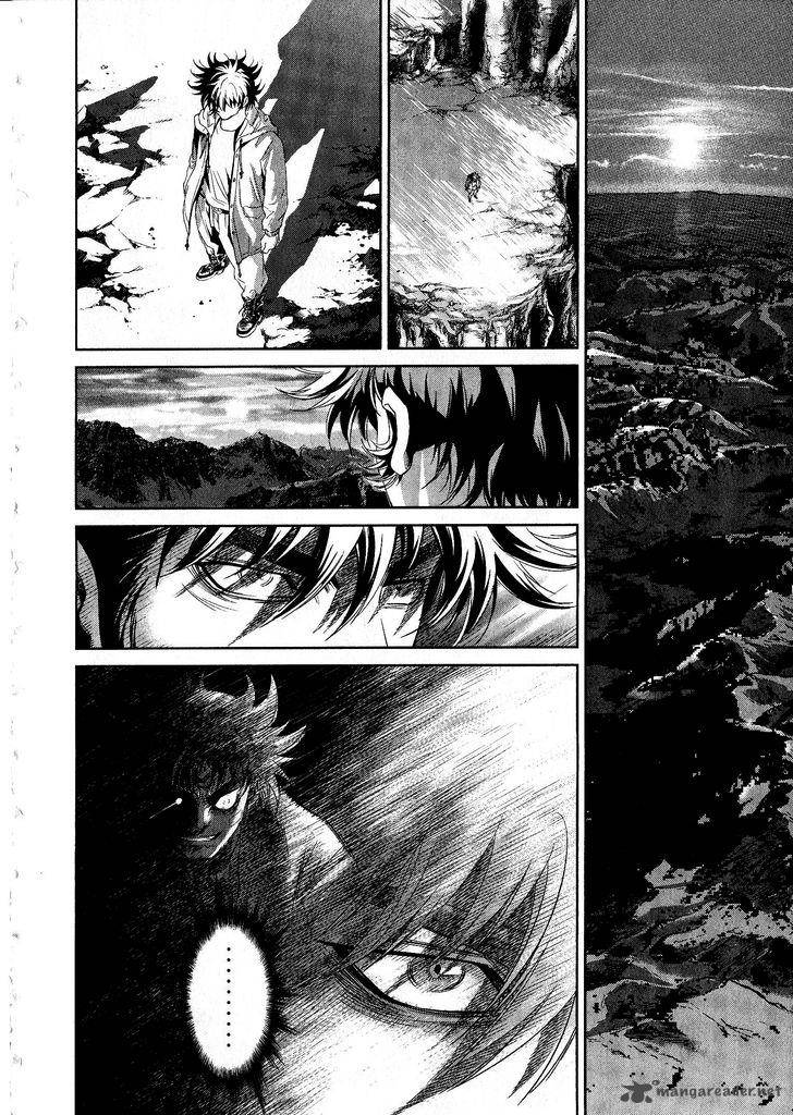 Devilman Tai Yami No Teiou 15 10
