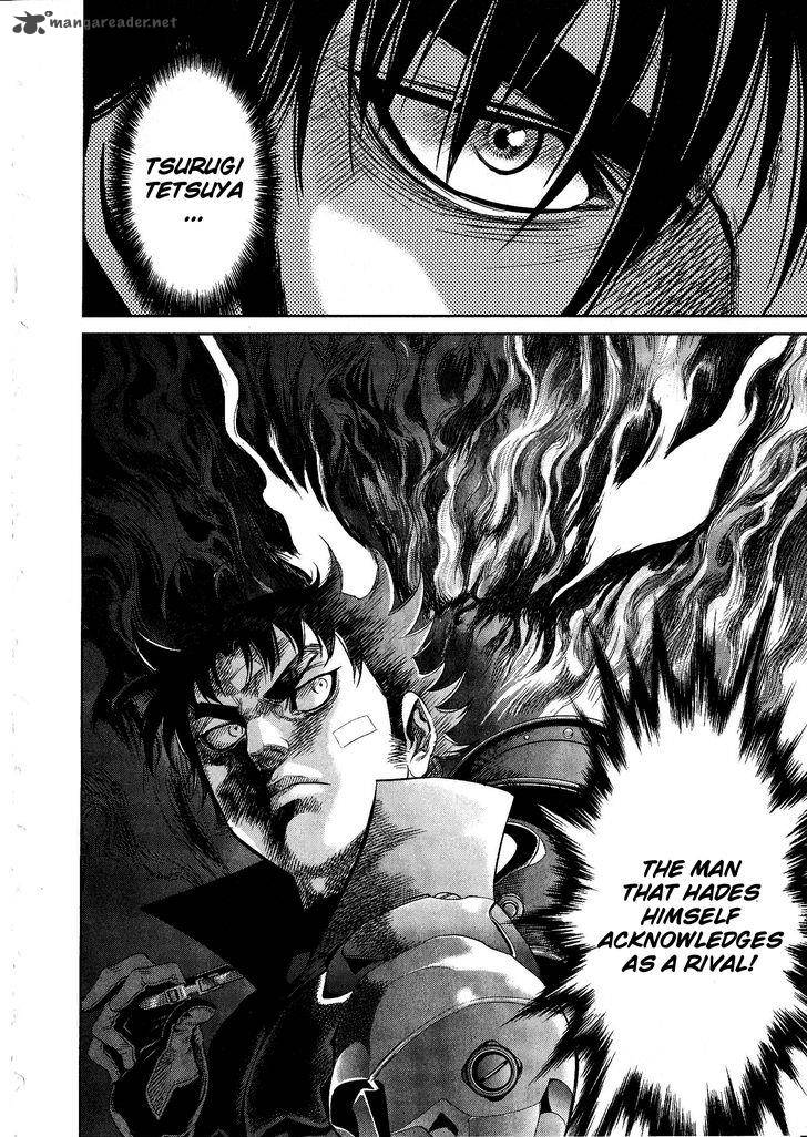 Devilman Tai Yami No Teiou 15 12