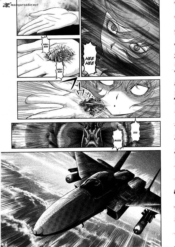 Devilman Tai Yami No Teiou 15 17