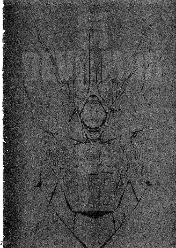 Devilman Tai Yami No Teiou 15 2