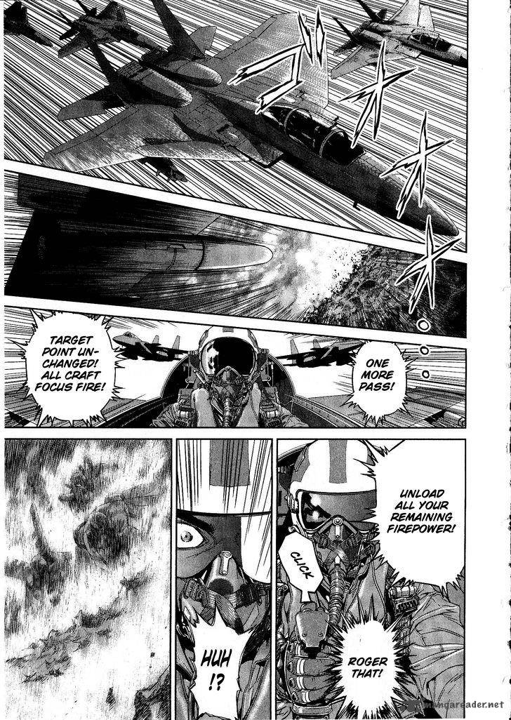 Devilman Tai Yami No Teiou 15 28