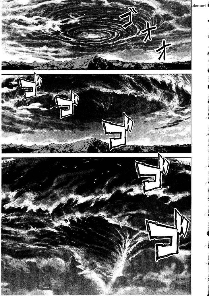 Devilman Tai Yami No Teiou 15 38