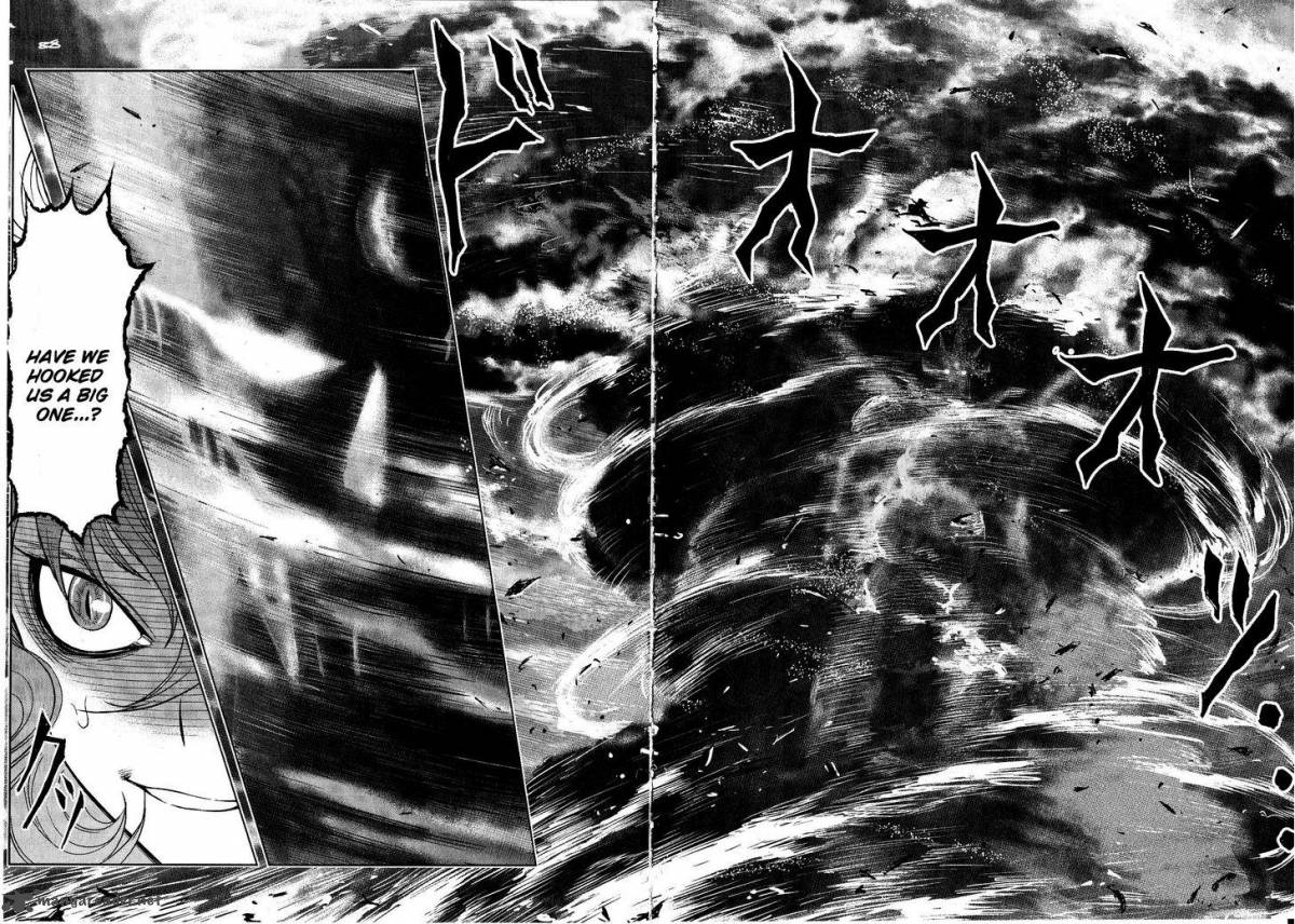 Devilman Tai Yami No Teiou 15 39