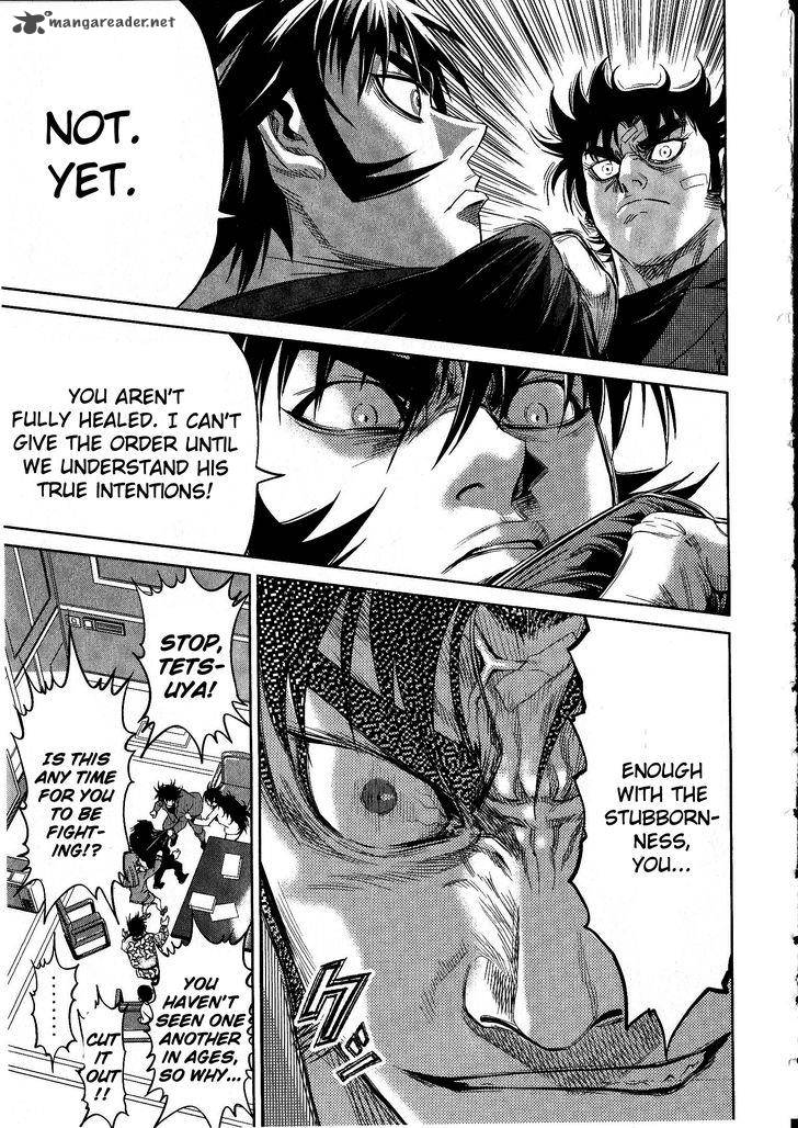 Devilman Tai Yami No Teiou 15 9