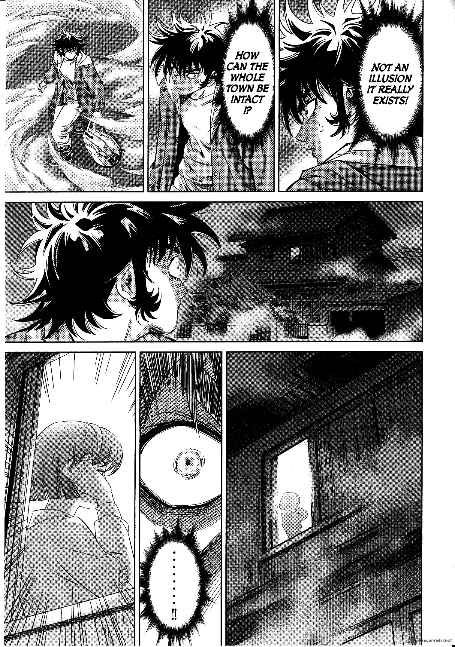 Devilman Tai Yami No Teiou 4 31