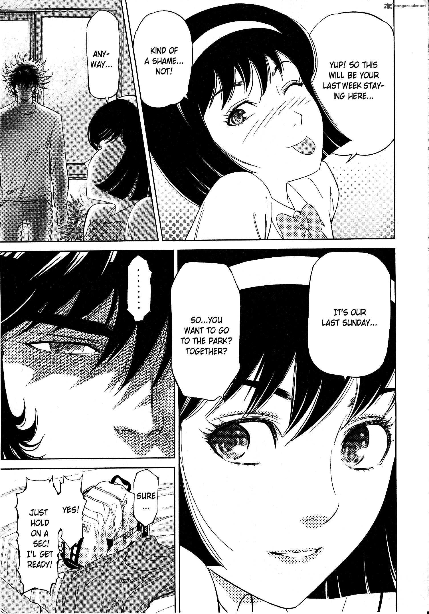 Devilman Tai Yami No Teiou 5 9