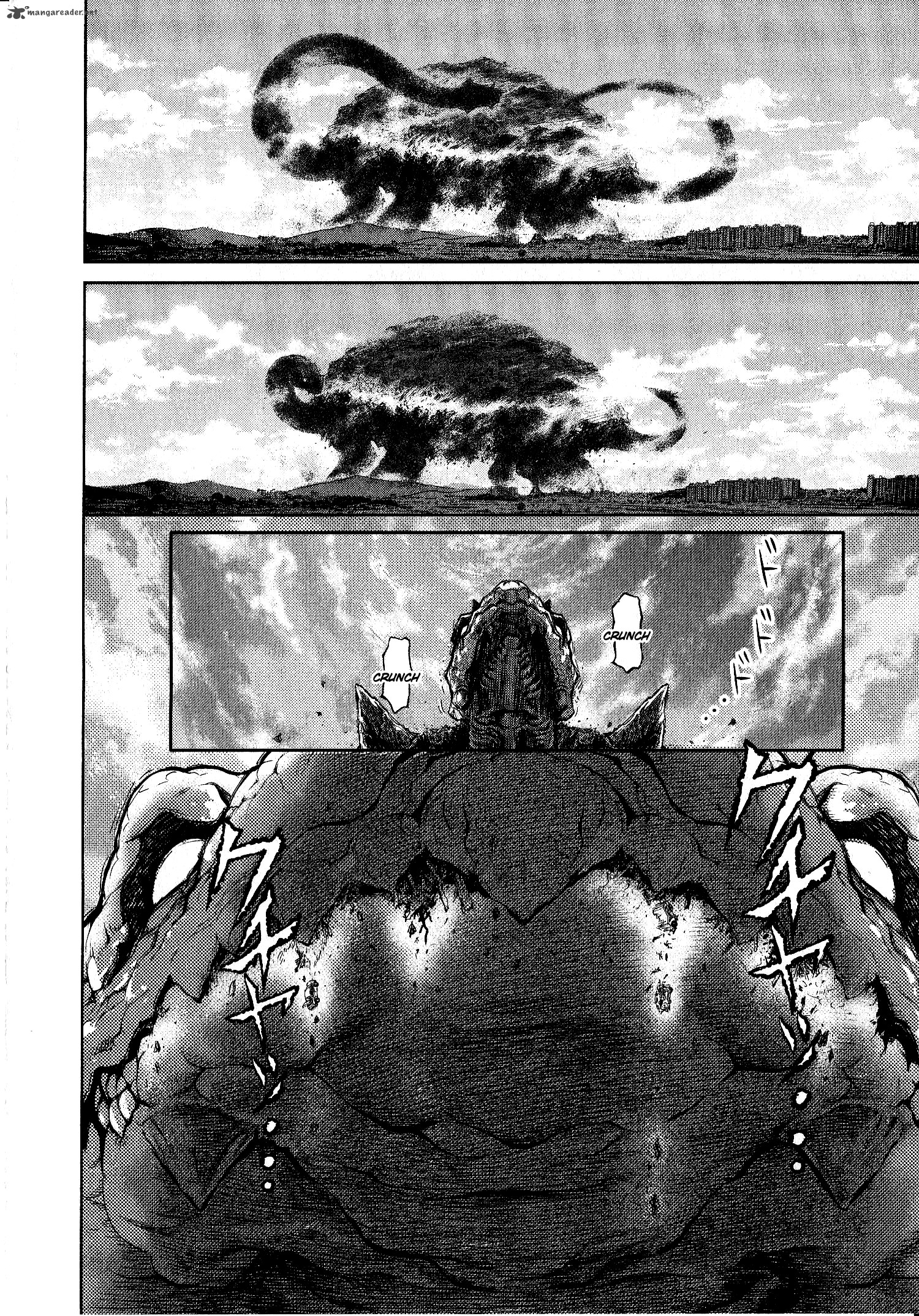Devilman Tai Yami No Teiou 6 10