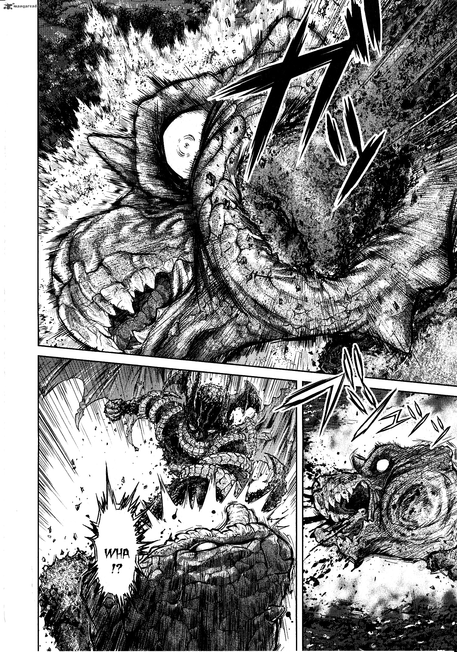 Devilman Tai Yami No Teiou 6 18