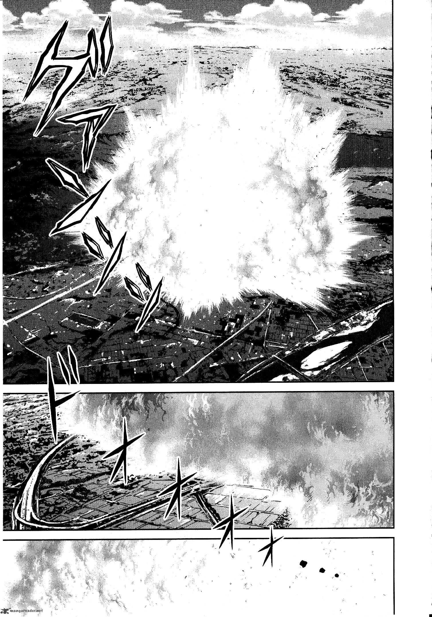 Devilman Tai Yami No Teiou 6 25