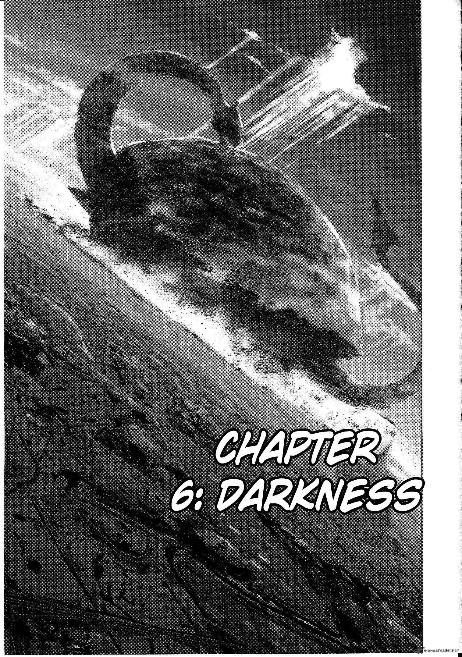 Devilman Tai Yami No Teiou 6 3