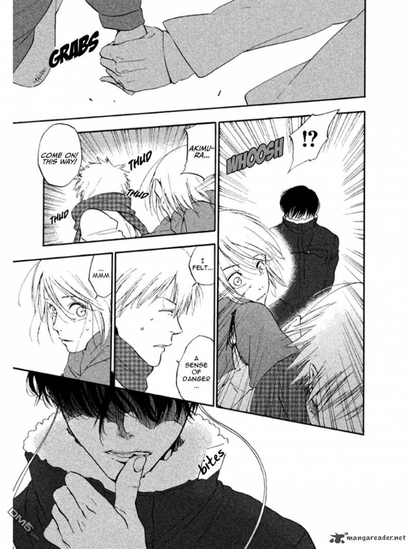 Devils Line 1 11