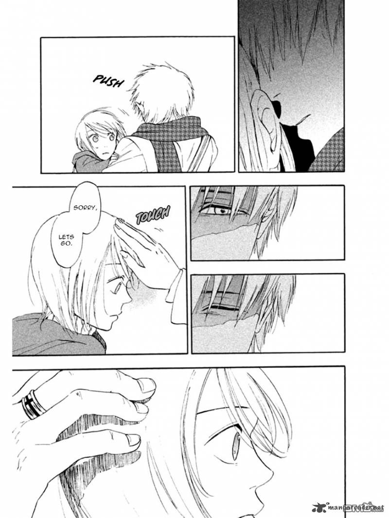 Devils Line 1 13