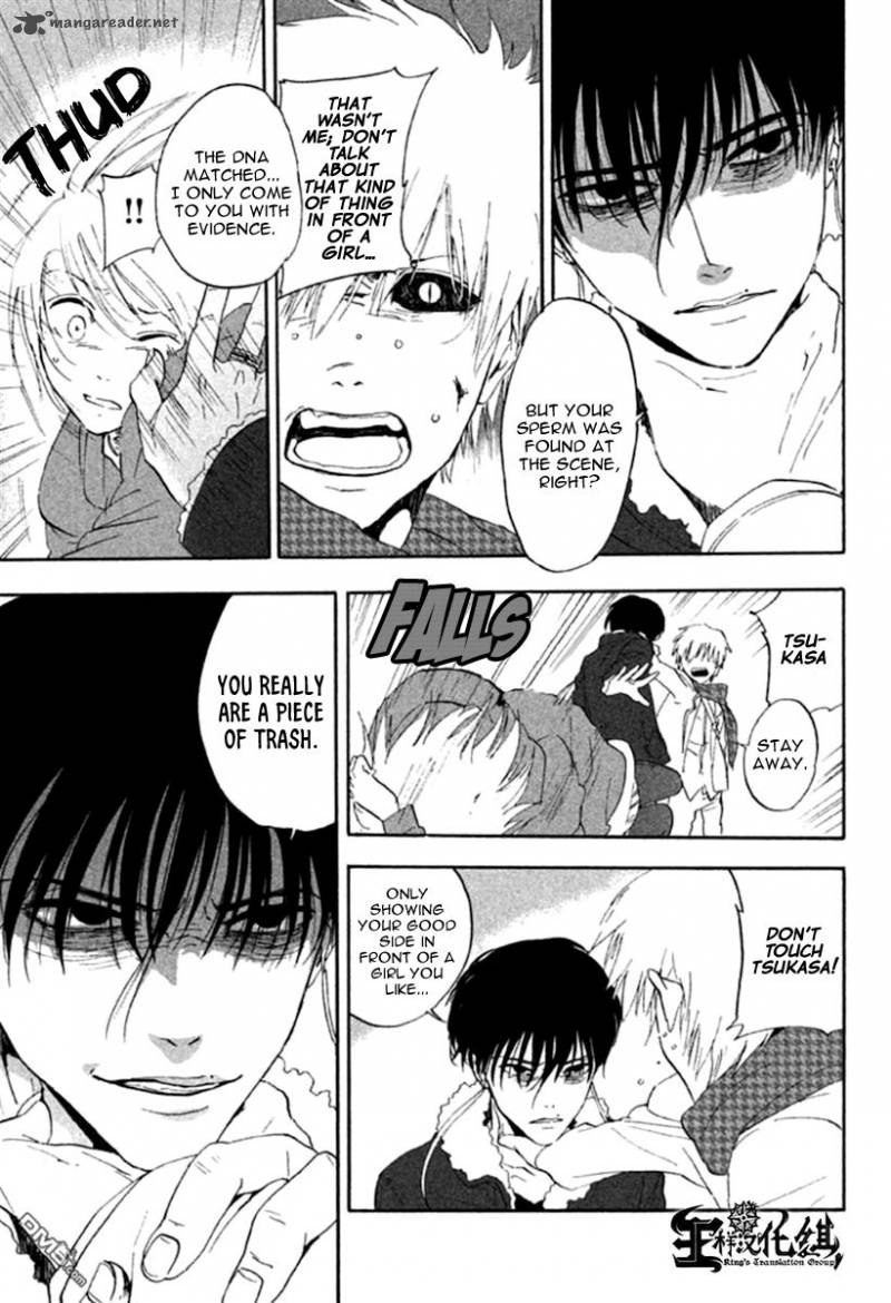 Devils Line 1 19