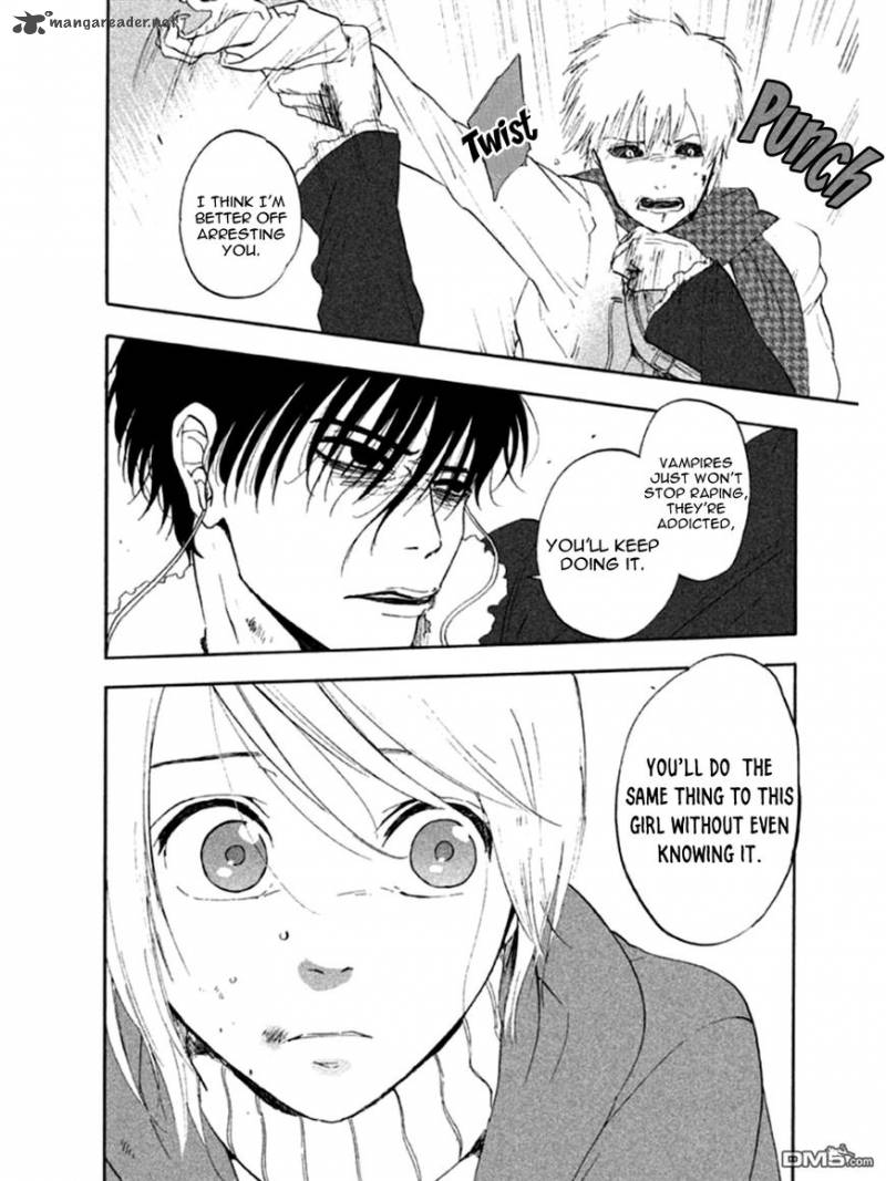Devils Line 1 20