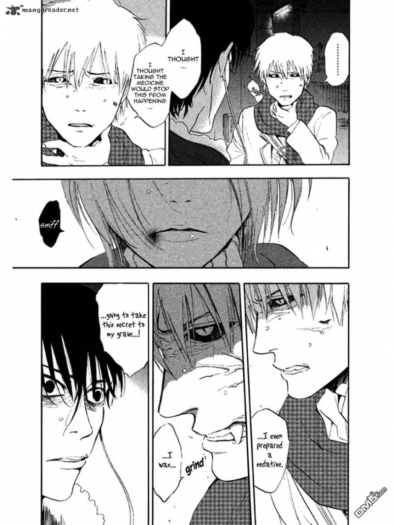 Devils Line 1 21