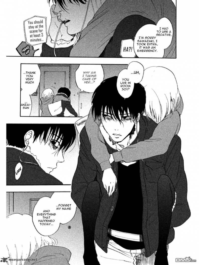 Devils Line 1 25
