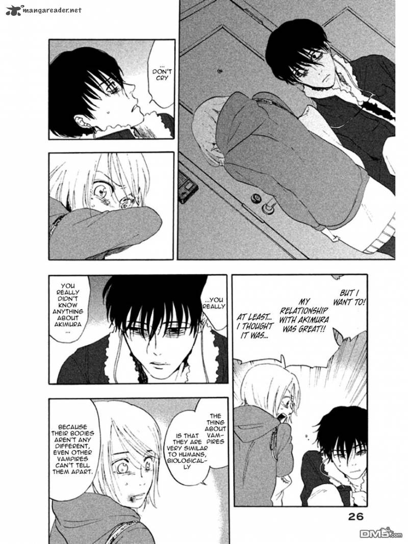 Devils Line 1 26