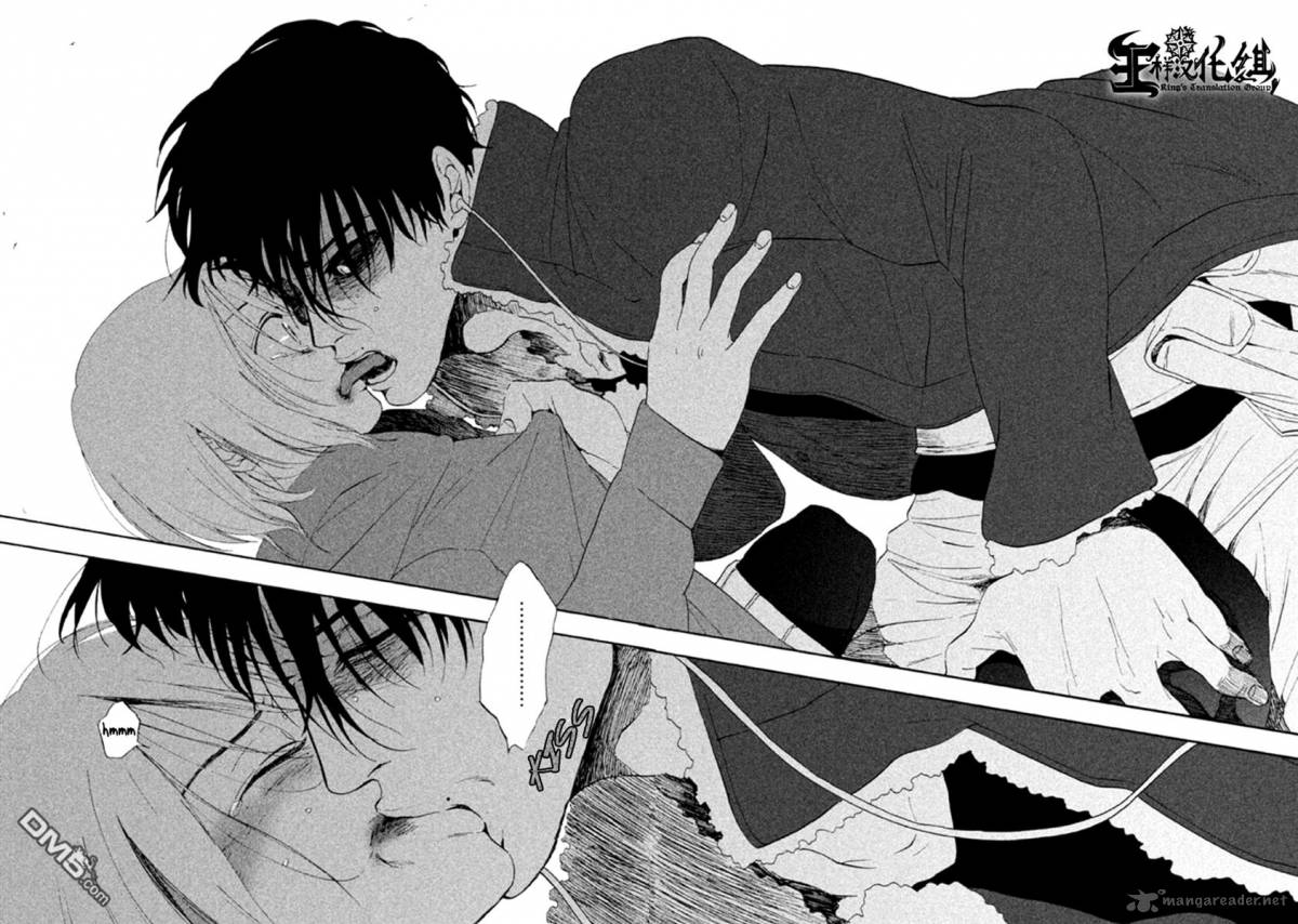 Devils Line 1 28
