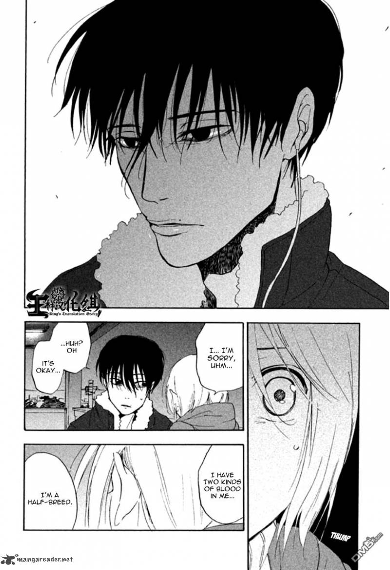 Devils Line 1 31