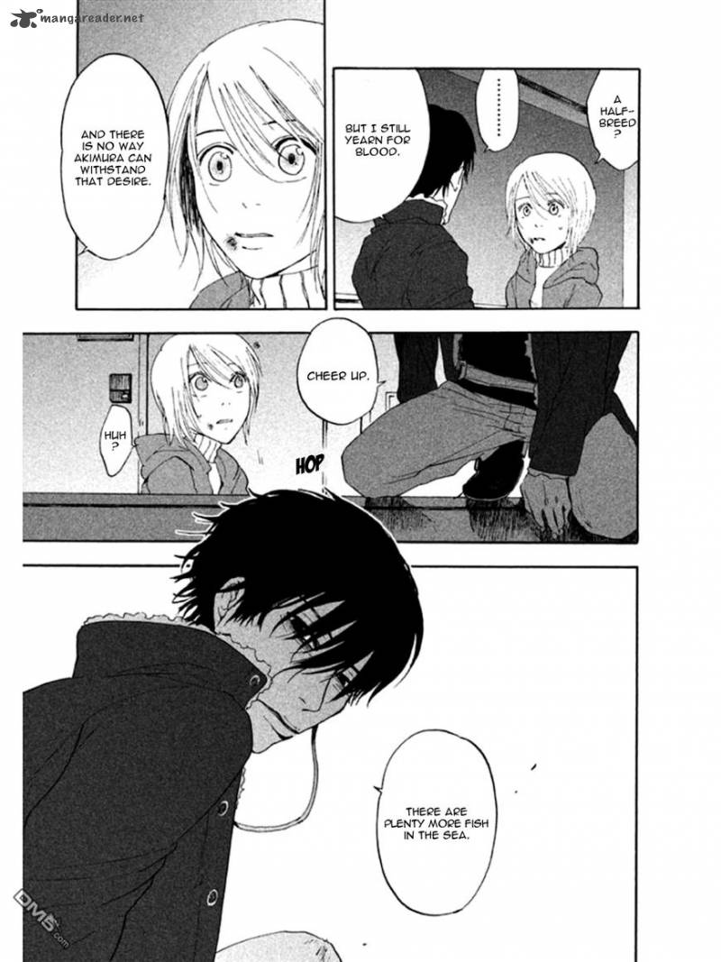Devils Line 1 32