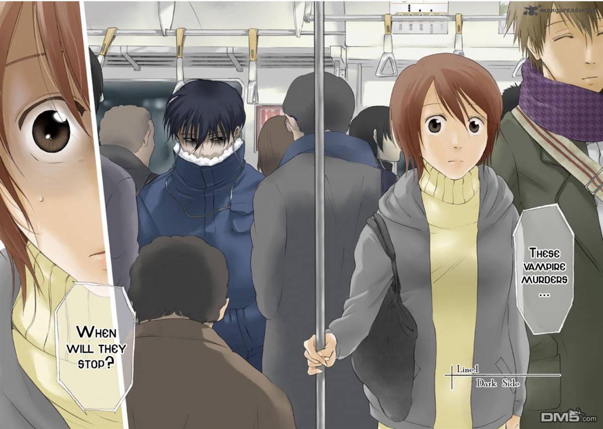 Devils Line 1 5