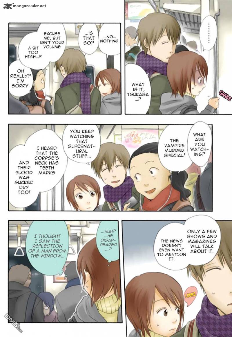 Devils Line 1 6