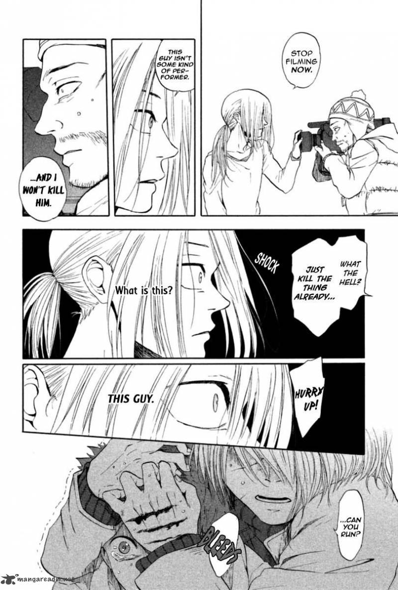 Devils Line 10 11