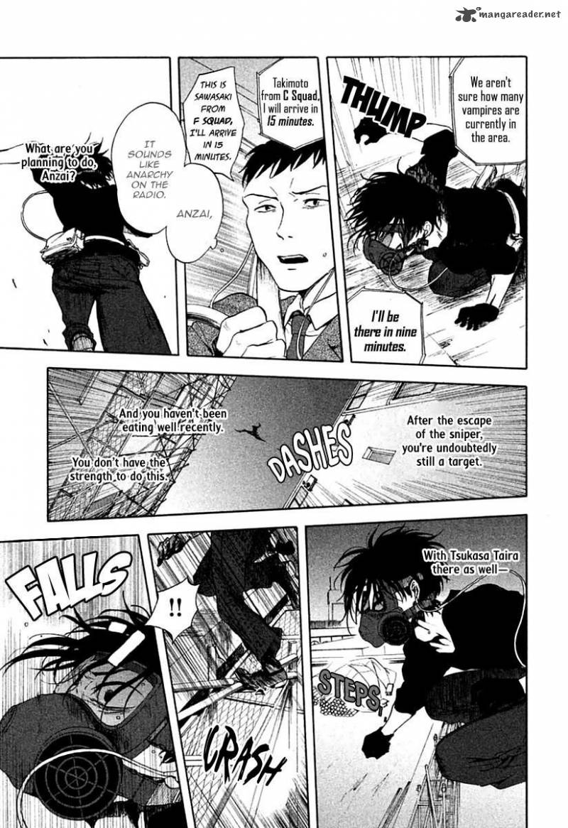 Devils Line 10 14
