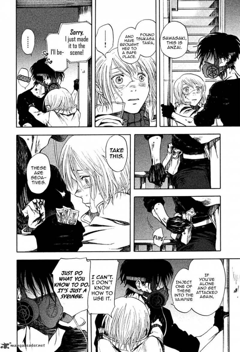 Devils Line 10 26