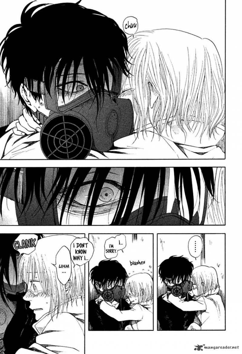 Devils Line 10 33