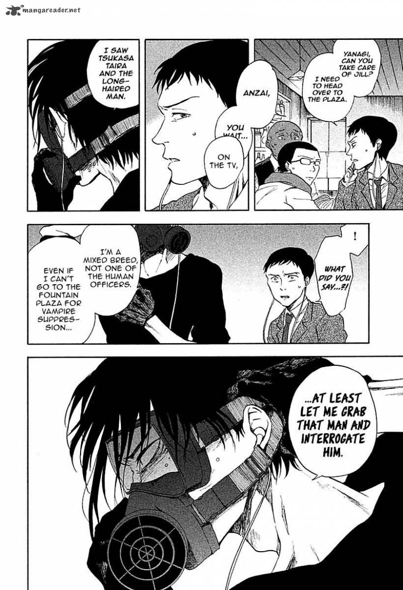 Devils Line 10 7
