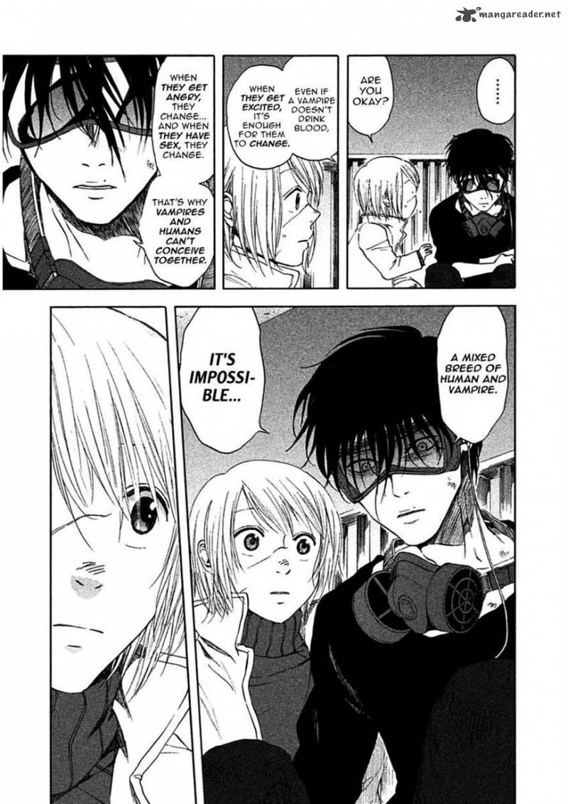 Devils Line 11 11