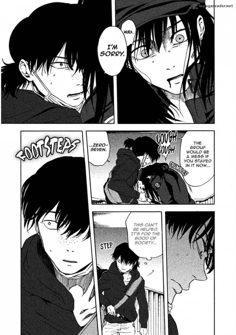 Devils Line 11 21