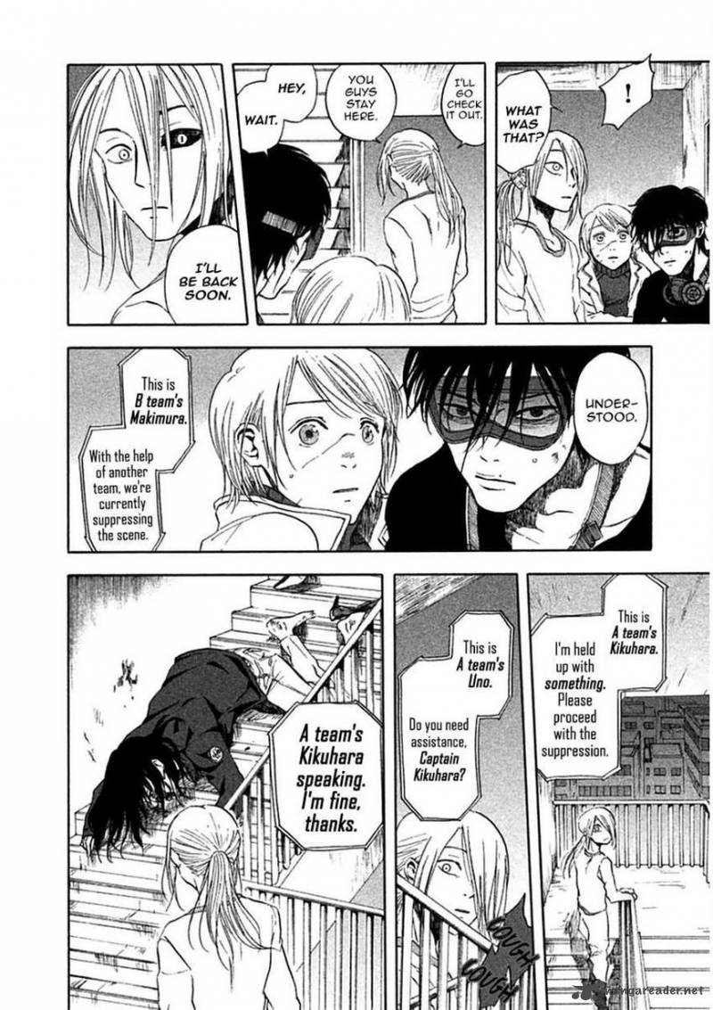 Devils Line 11 33