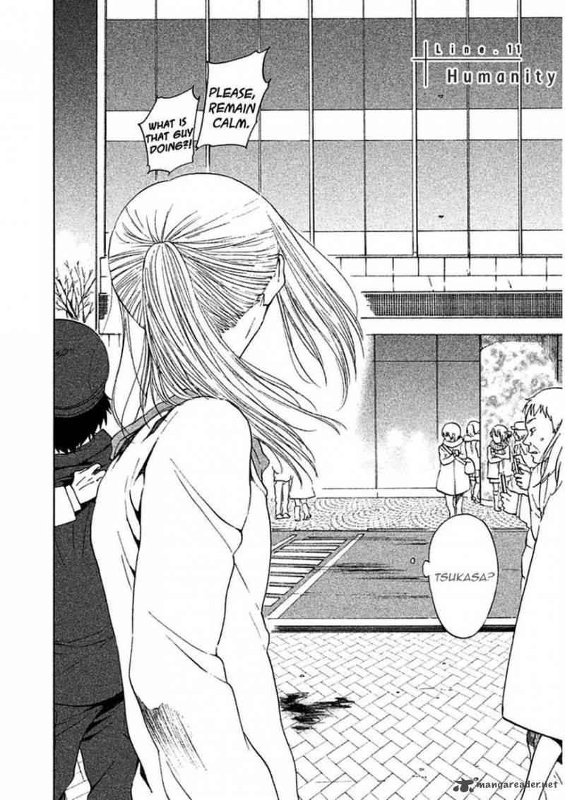 Devils Line 11 4