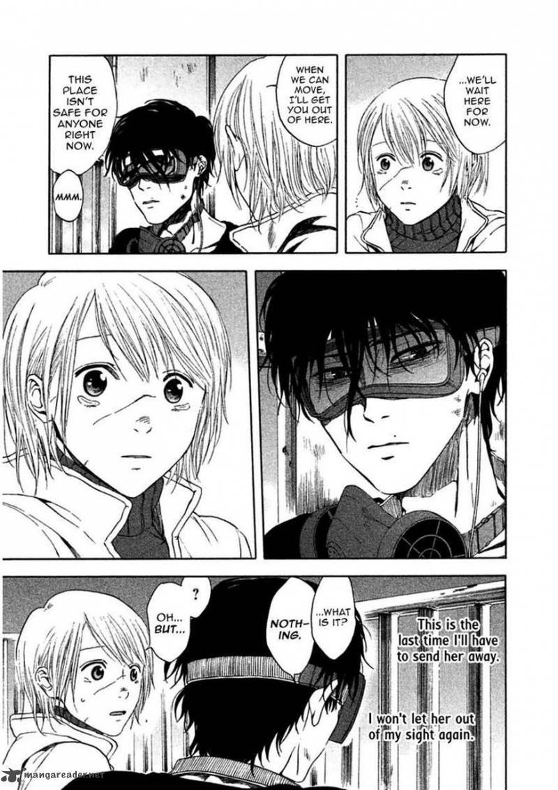 Devils Line 11 5