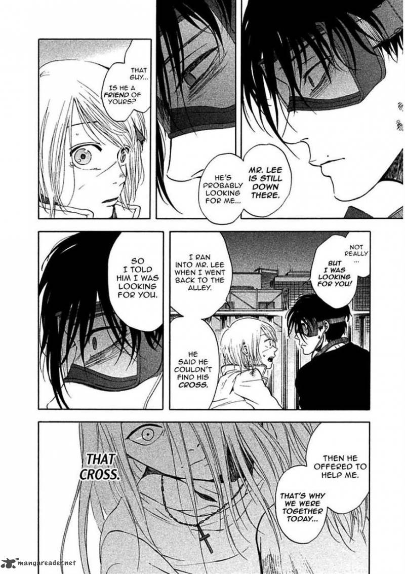 Devils Line 11 6
