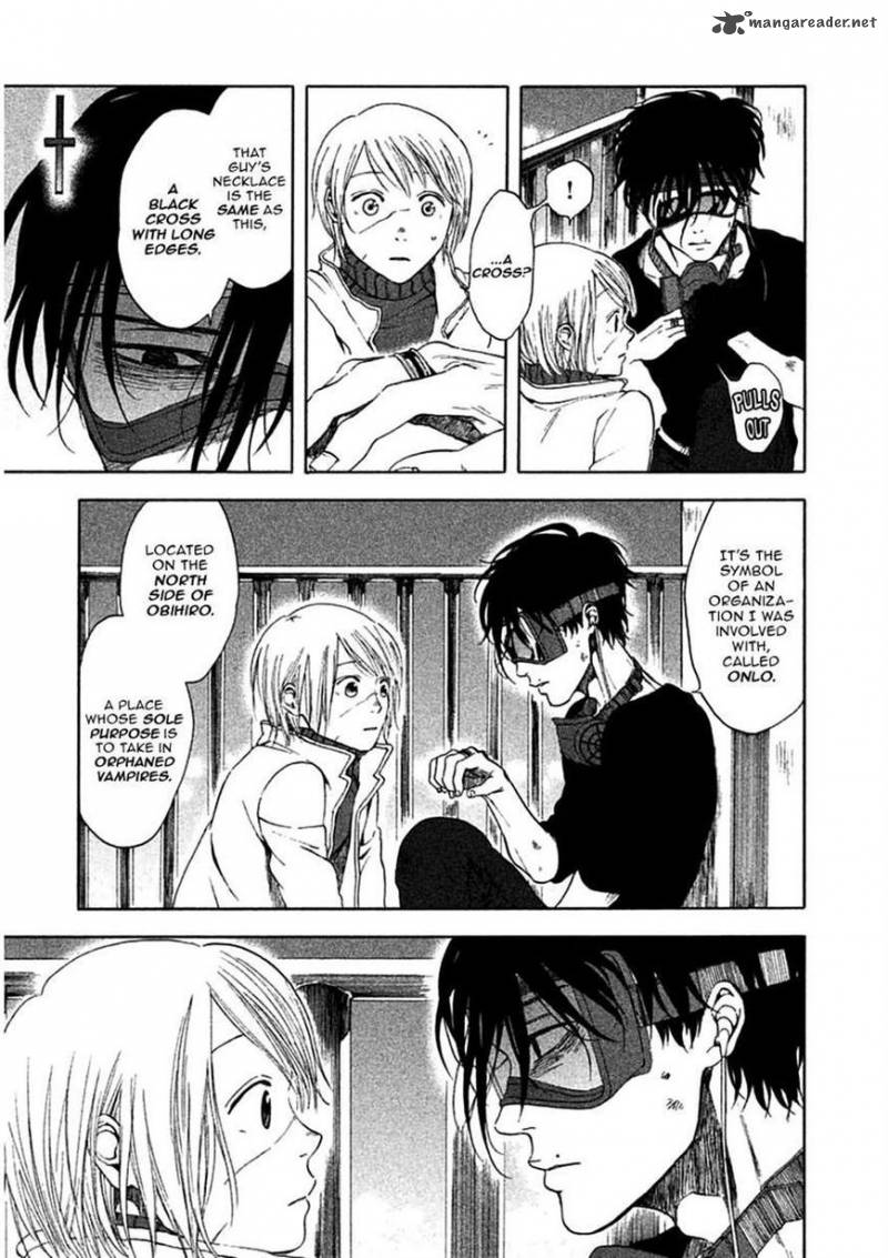 Devils Line 11 7