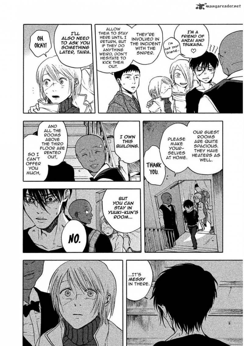 Devils Line 12 11