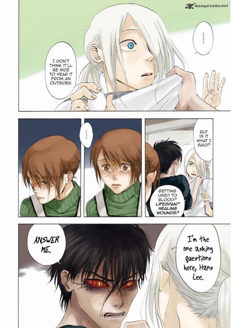 Devils Line 13 10