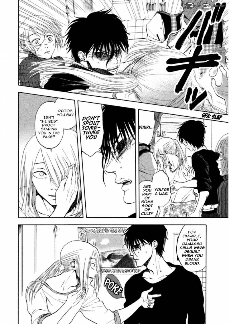 Devils Line 13 12