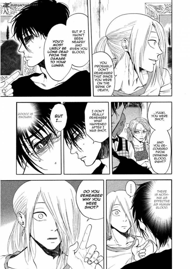 Devils Line 13 13