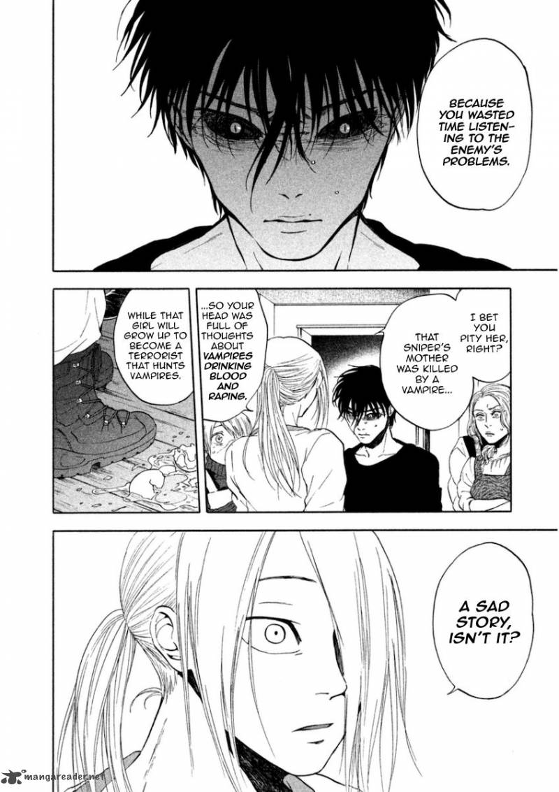 Devils Line 13 14