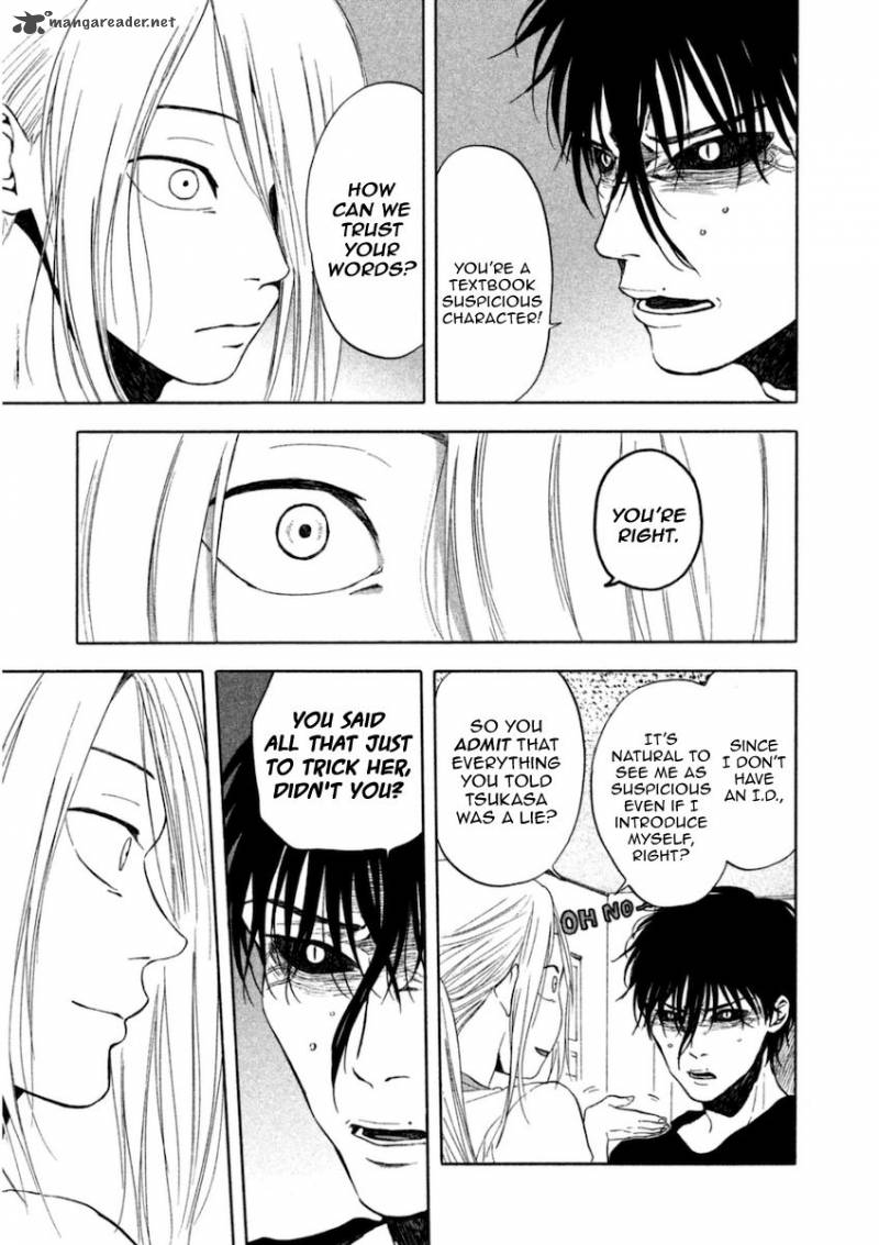 Devils Line 13 17