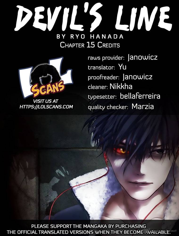 Devils Line 15 1