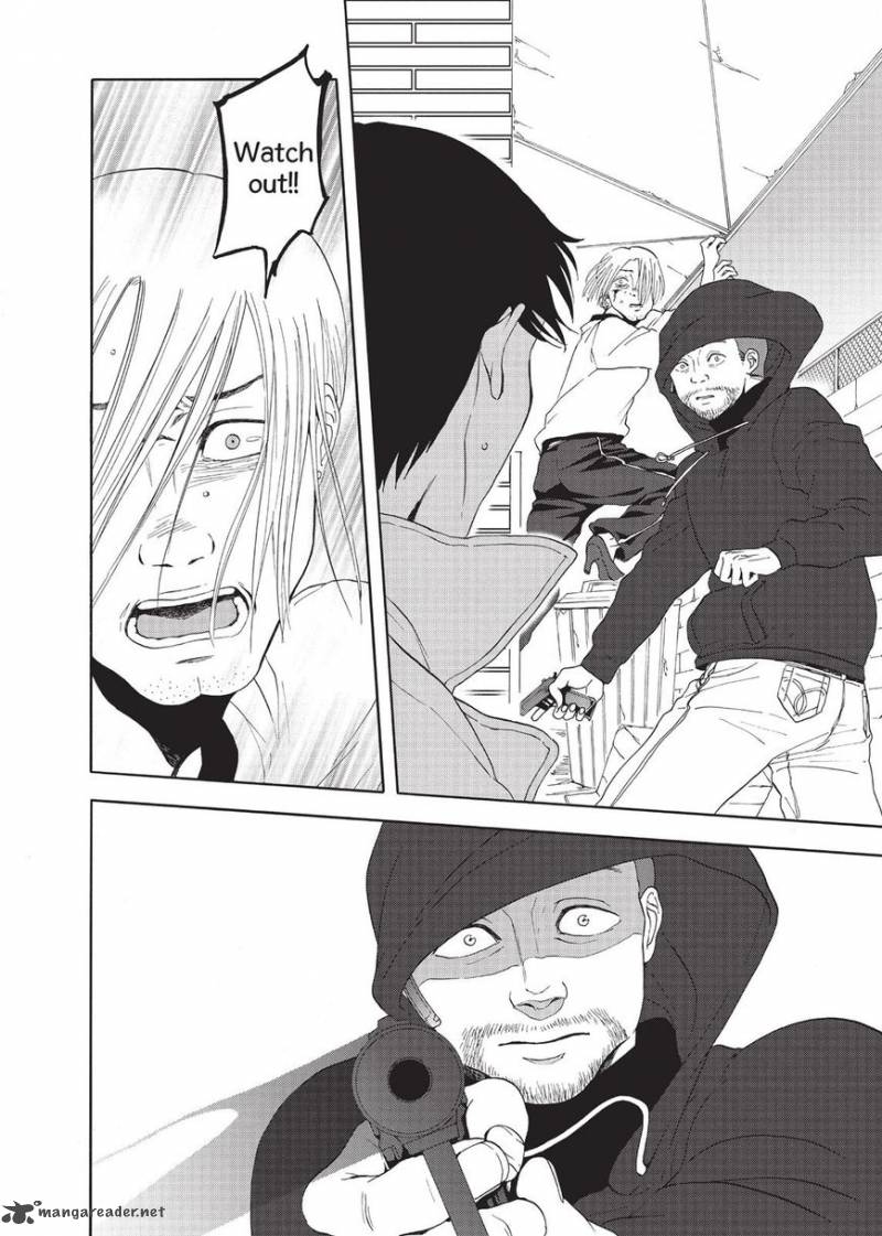 Devils Line 16 16
