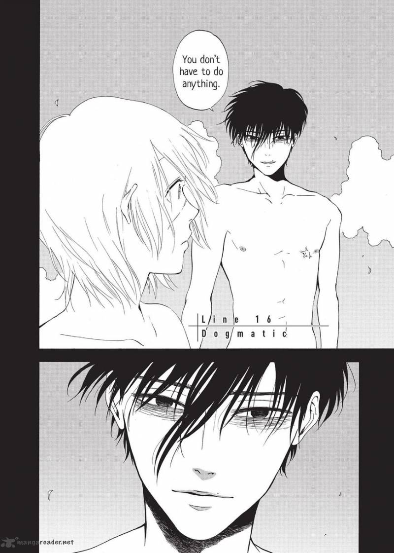 Devils Line 16 2