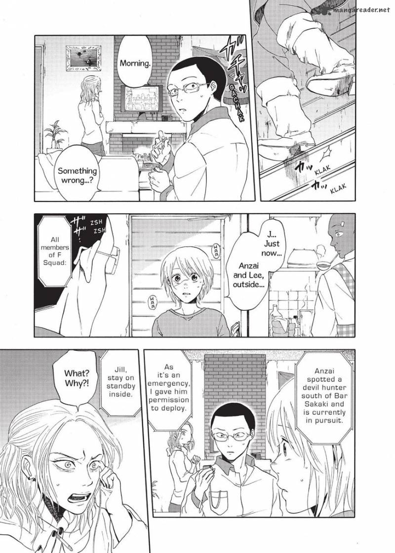 Devils Line 17 3